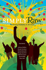 Simply Raw: Reversing Diabetes in 30 Days (Simply Raw: Reversing Diabetes in 30 Days)
