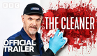 The Cleaner Series 3 | Trailer - BBC