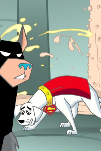 Poster de Episódio Ruffled Feathers (2005)
