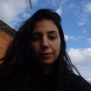 Foto de perfil de Vitória Paula