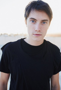 James Paxton - Poster 1