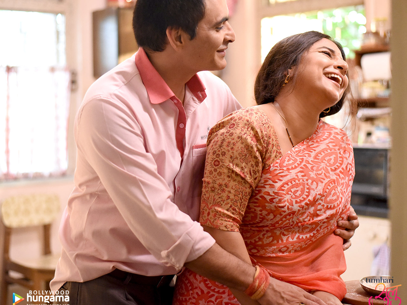 Foto 1 de Tumhari Sulu