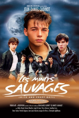 Les Minets Sauvages (Les Minets Sauvages)