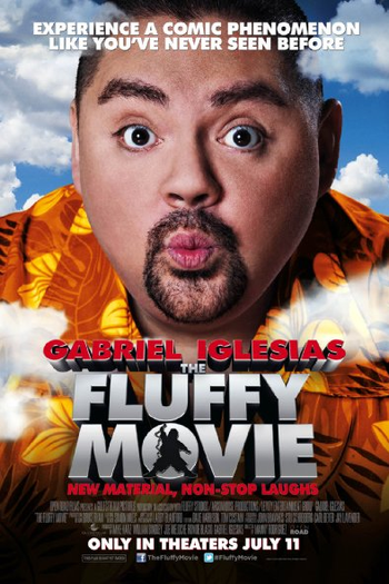  de Filme The Fluffy Movie (2014)
