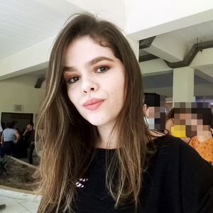Foto de perfil de Elisangela