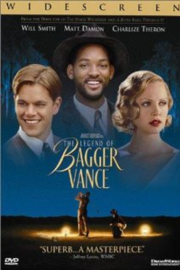  de Filme Lendas da Vida (2000)