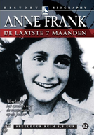 Os Sete Últimos Meses de Anne Frank (Laatste zeven maanden van Anne Frank)