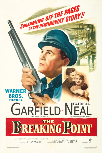  de Filme Redenção Sangrenta (1950)