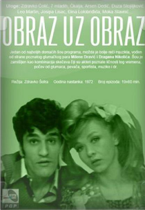 Obraz Uz Obraz (Obraz uz obraz )