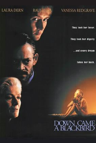 Poster 1 de Filme Torturados (1995)