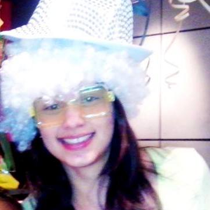 Foto de perfil de Ana Luiza