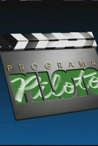 Poster 1 de Série Programa Piloto (2010)