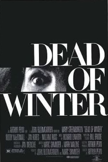  de Filme Morte no Inverno (1987)