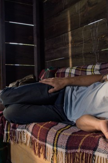 Poster de Episódio Episódio 5 (2021)