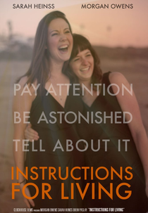 Instructions for Living (Instructions for Living)