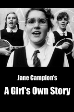 A Girl's Own Story (A Girl's Own Story)