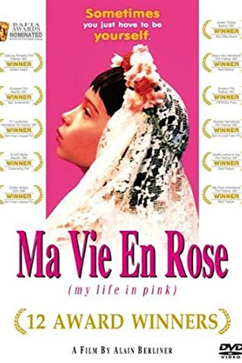  de Filme Minha Vida em Cor-de-Rosa (1997)