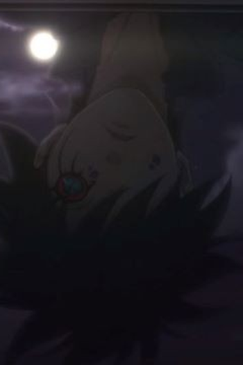 Poster de Episódio Episode 1 (2021)