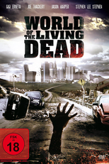 Risen (World of the Living Dead)