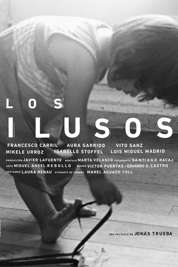 Poster de Filme Os Iludidos (2013)