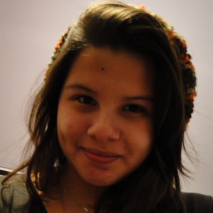 Foto de perfil de Emily dos Santos Garcia