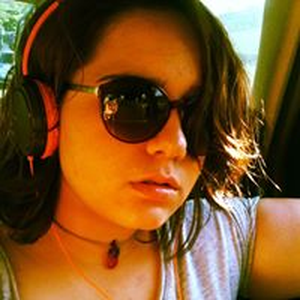 Foto de perfil de Júlia
