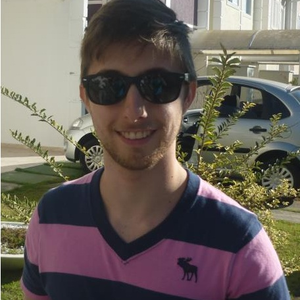 Foto de perfil de Gabriel Farinello