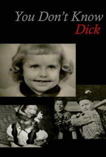 You Don’t Know Dick: Courageous Hearts of Transsexual Men - Poster / Capa / Cartaz - Oficial 1