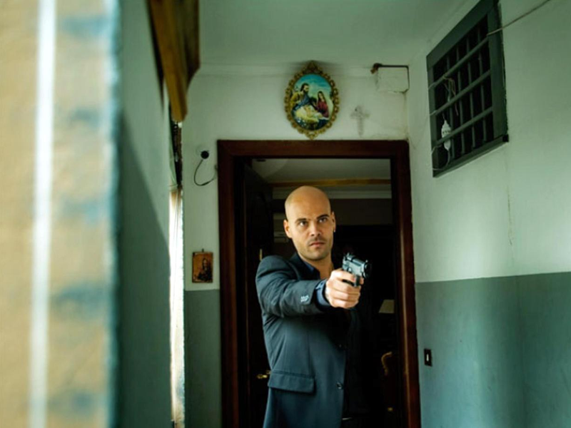 Foto 2 de Gomorra (1ª Temporada)