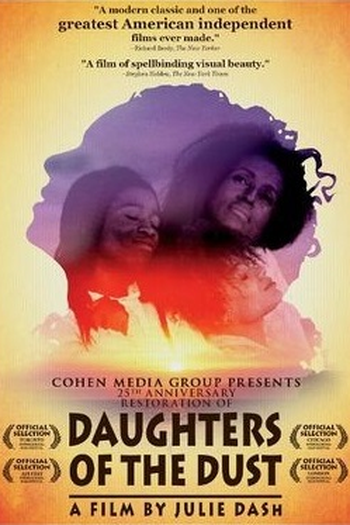  de Filme Filhas do Pó (1991)