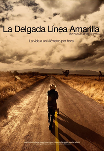 A Estreita Faixa Amarela (La delgada línea amarilla)