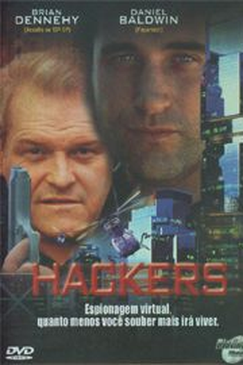  de Filme Hackers: Espionagem Virtual (1999)
