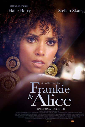  de Filme Frankie & Alice (2010)