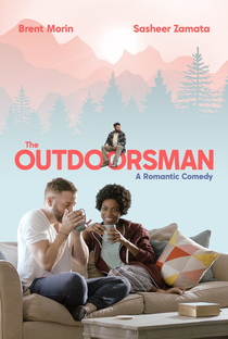 The Outdoorsman - Poster / Capa / Cartaz - Oficial 1