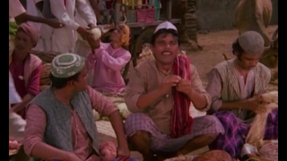 Trailer: Saudagar Movie Trailer