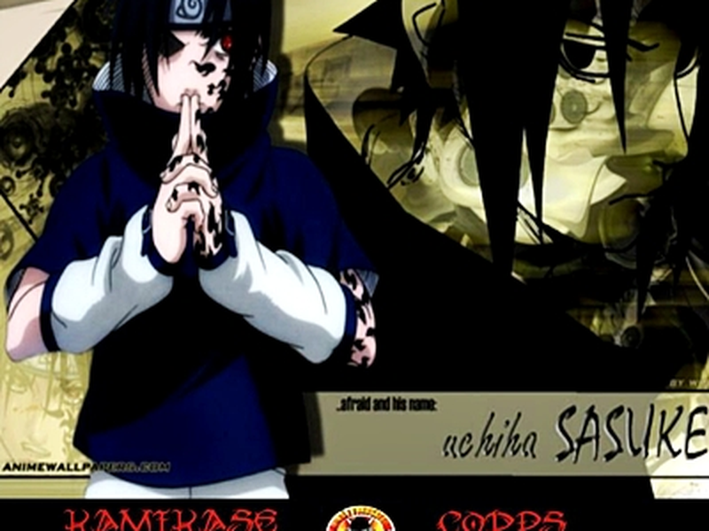 Foto 6 de Naruto Shippuden (4ª Temporada)