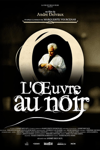  de Filme A Obra em Negro (1988)