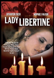 FRANK AND I (LADY LIBERTINE)