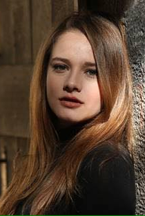 Miray Daner - Poster 1