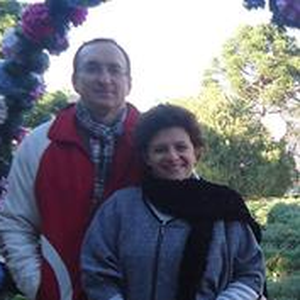 Foto de perfil de Sandra