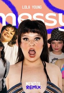 Lola Young - Messy (Lola Young - Messy)
