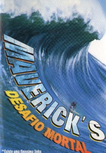 Desafio Mortal (Maverick's)