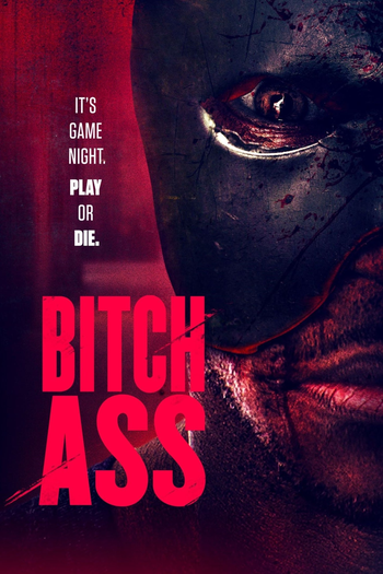  de Filme Bitch Ass (2022)