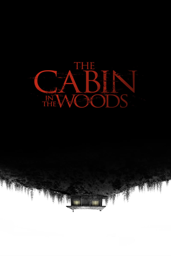  de Filme O Segredo da Cabana (2012)