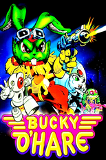 Bucky O'Hare and the Toad Wars! (Bucky O'Hare and the Toad Wars!)
