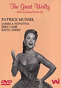 The Great Waltz (The Great Waltz)