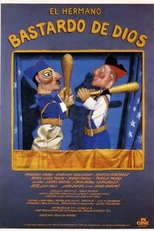 El hermano bastardo de Dios (El hermano bastardo de Dios)