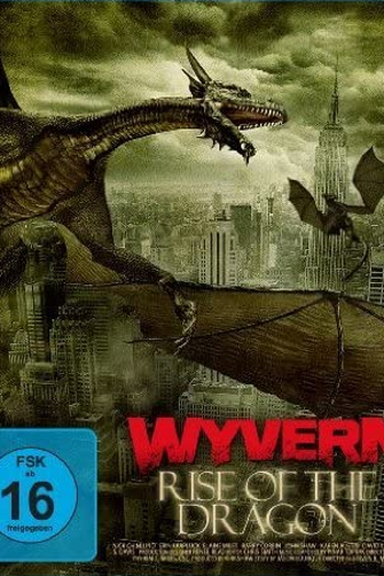  de Filme O Dragão do Gelo (2009)