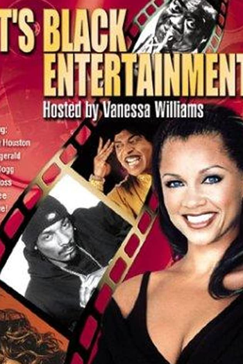Poster de Filme It's Black Entertainment (2002)