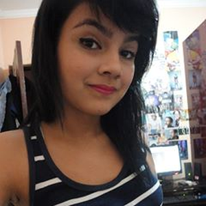 Foto de perfil de Geovana